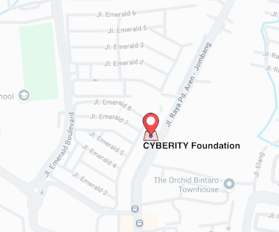 cyberity headquarter