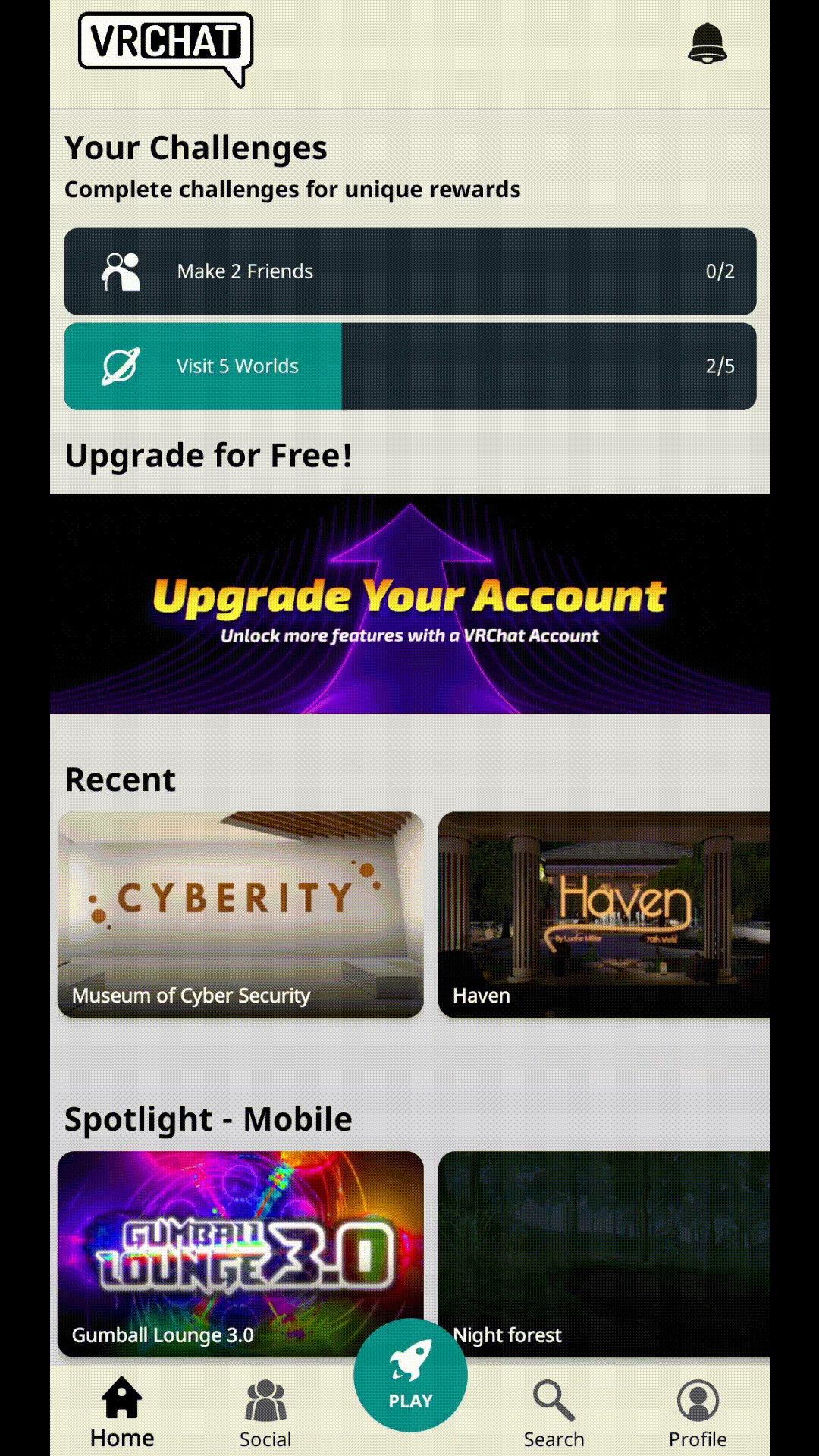 Search for Cyber Security Museum